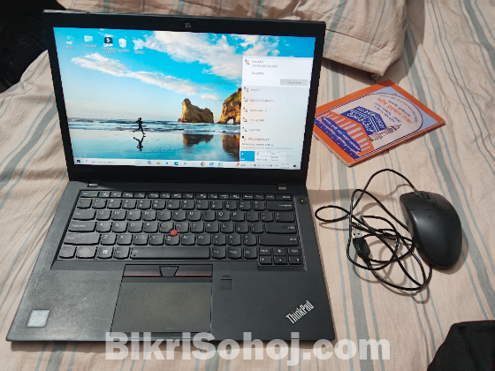 Laptop